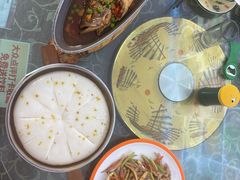 -涵家味土菜馆·徽州一绝臭鳜鱼(三河古镇店)