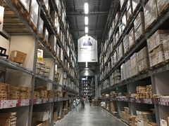 -宜家家居(西安未央商场店)