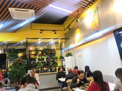 -黎一煲煲仔饭(丰乐店)