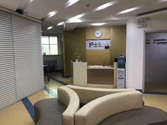 -天津滨江医院·胃肠体检中心