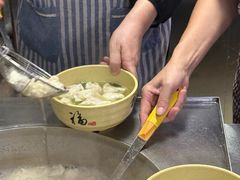 -周震馄饨