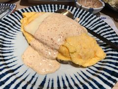 -堂本家·二代目·炸猪排(Express东海店)