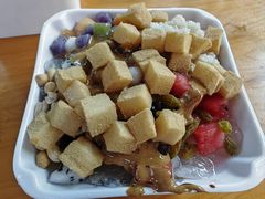 -串妹花式冰粉(乐山总店)