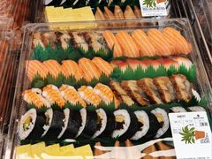 -山姆会员商店(邻瑞广场店)