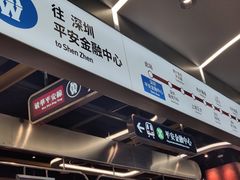 -敏华冰厅(平安金融中心店)