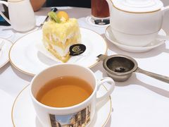 芒果拿破仑蛋糕-COVA(环贸iapm店)