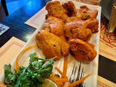 -克比叔叔印度餐厅Kebabs on the Grille(永康路分店)