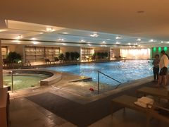 -上海外滩茂悦大酒店