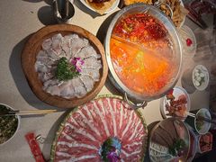 -小龙坎火锅(全球总店)