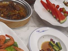 -新丁香海鲜酒店(银海商贸城店)