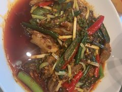 -盛百味·家宴餐厅(霸州分店)