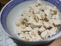 -天发芽·何记葫芦头泡馍·老字号(小南门店)