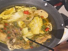 -半天妖烤鱼(芜湖市镜湖万达店)