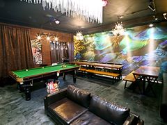 -屿家轻奢农家小院(十三陵店)