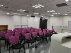 -樱花国际日语(徐家汇中心)