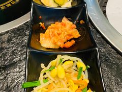 -烤路里·韩国品质自助烤肉(石路天虹4号店)