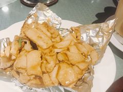 -天厨妙香素食餐厅(清华店)