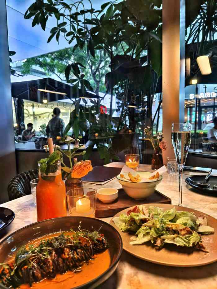 gaga chef(万象天地店)