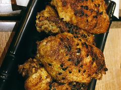 土匪鸡翼-谭仔三哥米线(屯门时代广场北翼店)