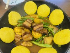 -小有天灌汤包老菜馆(南一马路店)