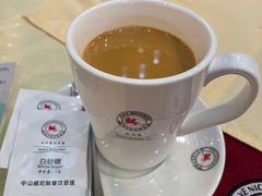 -威尼斯西餐厅(扬名广场店)