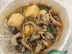 -中东大市场美食城