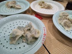 -老边饺子馆(东单店)