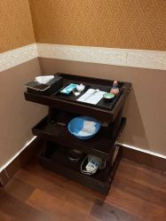 -靓靓伊人SKINCARE肌肤管理FACIAL·SPA