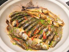 -久宴·天目湖大鱼头(恐龙园店)