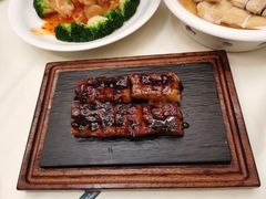 -长禧家·珑厨(东山口店)