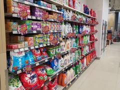-永辉超市(回龙观店)