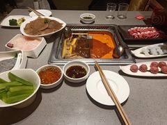 -海底捞火锅(关山保利店)