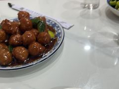 -北大地皖峰饭馆