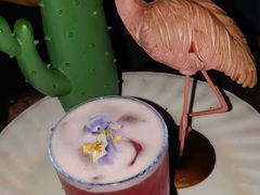 -鸡尾酒实验室酒吧(隆礼路店)