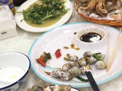 -老明馨潮汕大排档