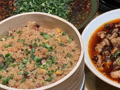 -锦府盐帮·侯宅(五棵松万达店)