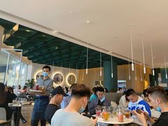 -gaga(深圳福田星河COCO Park店)