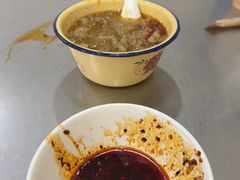-定家小酥肉·清真(回民街店)