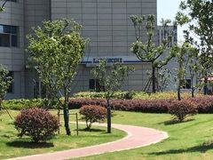 -复旦大学附属华山医院(虹桥院区)