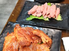 -·缸桶屋·韩式牛肋条自助烤肉(西湖D11店)