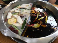 -盖帮鳝鱼串串(东郊记忆店)