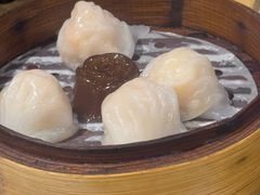 稻香虾饺皇-稻香(汉街店)