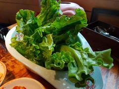 -7年8班朝鲜族非遗美食(三钢里店)