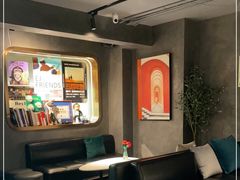 -Hei Cafe(工体店)