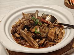 -海味世家·家常菜馆(明州里店)