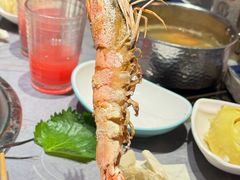 -奔海甄选·活鲜刺身铁板烧自助(太原里店)