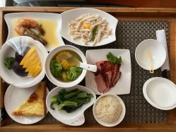 -馨月汇·一悦馨香月子中心(前滩店)