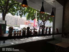 -友达面馆(广州总店)
