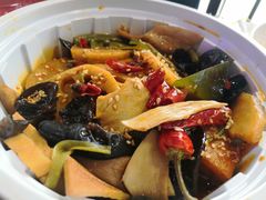 -宝葫芦西北茶食铺(万达店)