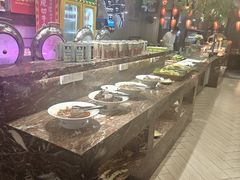-九记潮汕现切鲜牛肉自助火锅(新开铺店)
